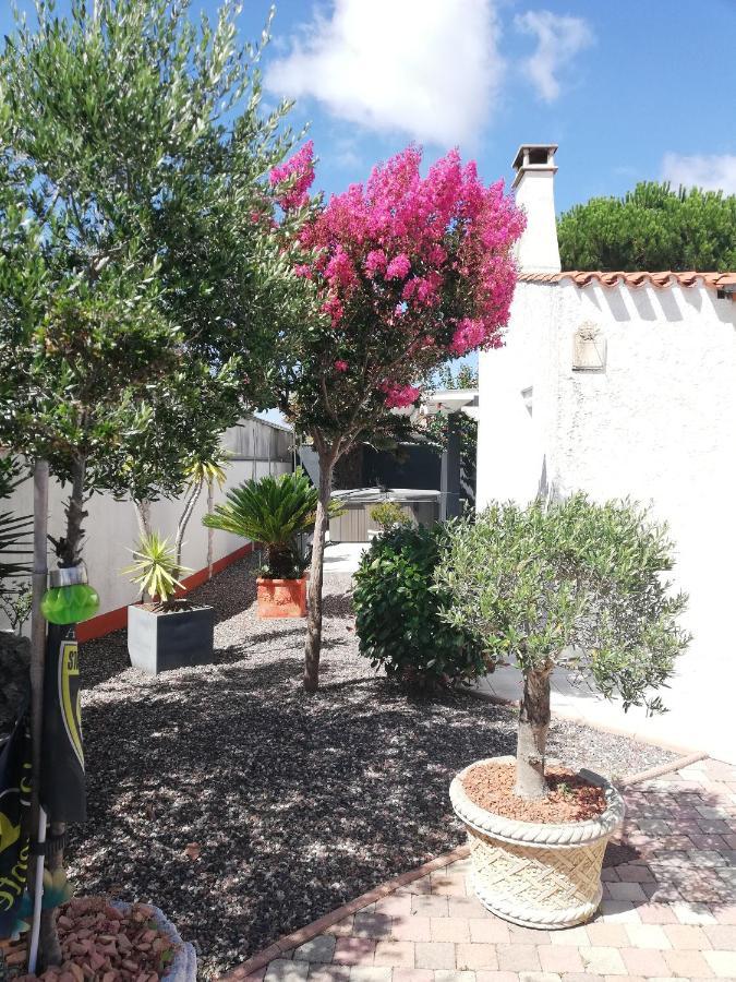 Gite Fleur De Mer La Rochelle Puilboreau Exterior foto