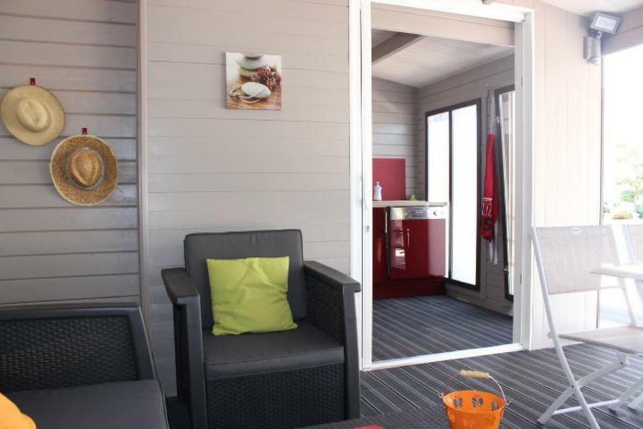 Gite Fleur De Mer La Rochelle Puilboreau Exterior foto