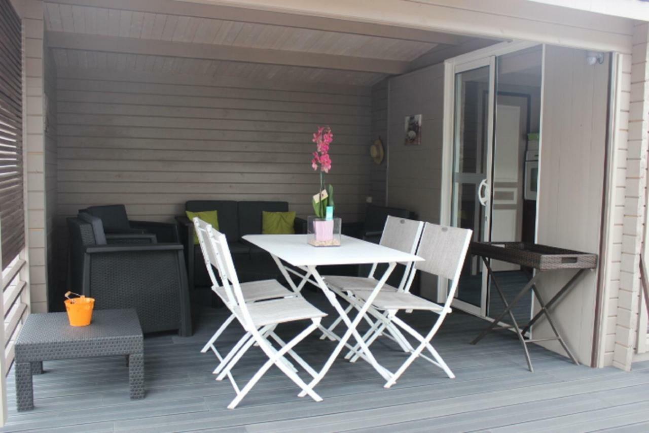Gite Fleur De Mer La Rochelle Puilboreau Exterior foto