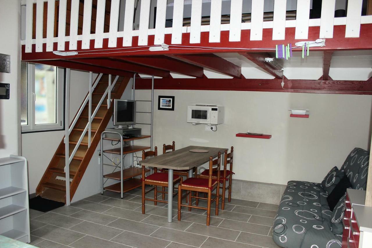 Gite Fleur De Mer La Rochelle Puilboreau Exterior foto